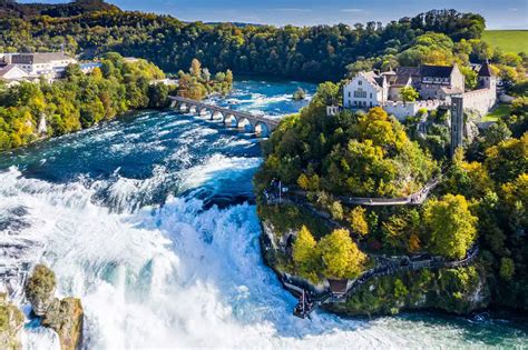 schaffhausen aktivitäten|Ausflugsziele rund um Schaffhausen